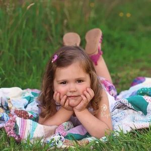 Meet your Posher, Jesse